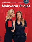 Nouveau Projet, no 12